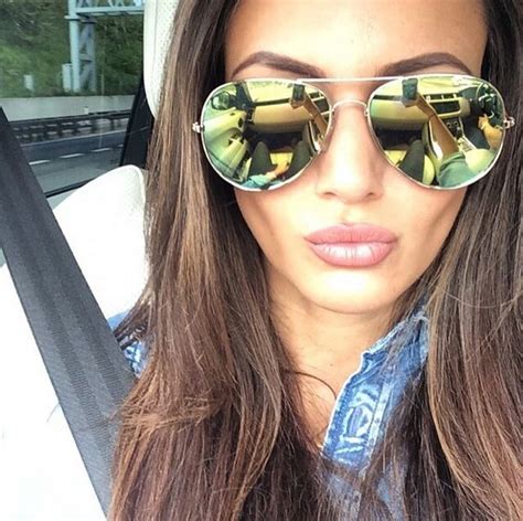 michelle keegan sunglasses